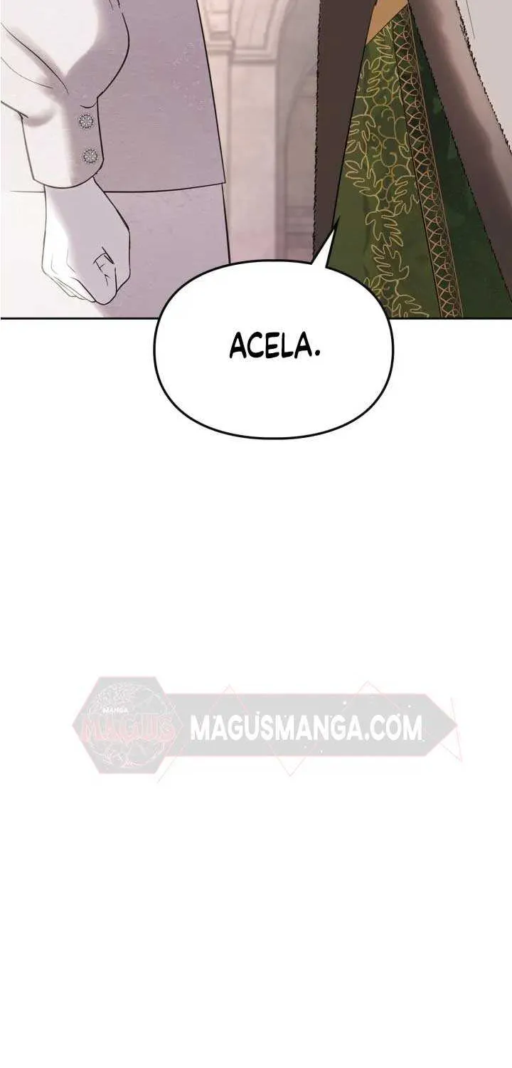 The Baby Prisoner in the Winter Castle Chapter 25 page 48 - 