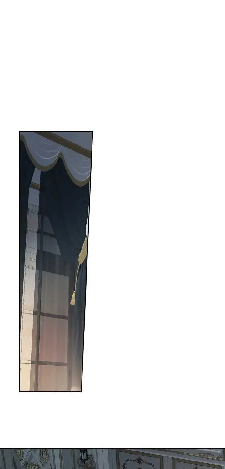 The Baby Prisoner in the Winter Castle Chapter 25 page 49 - 