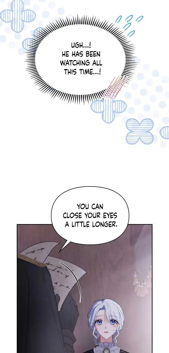 The Baby Prisoner in the Winter Castle Chapter 25 page 6 - 