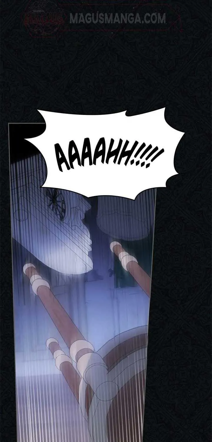 The Baby Prisoner in the Winter Castle Chapter 25 page 59 - 