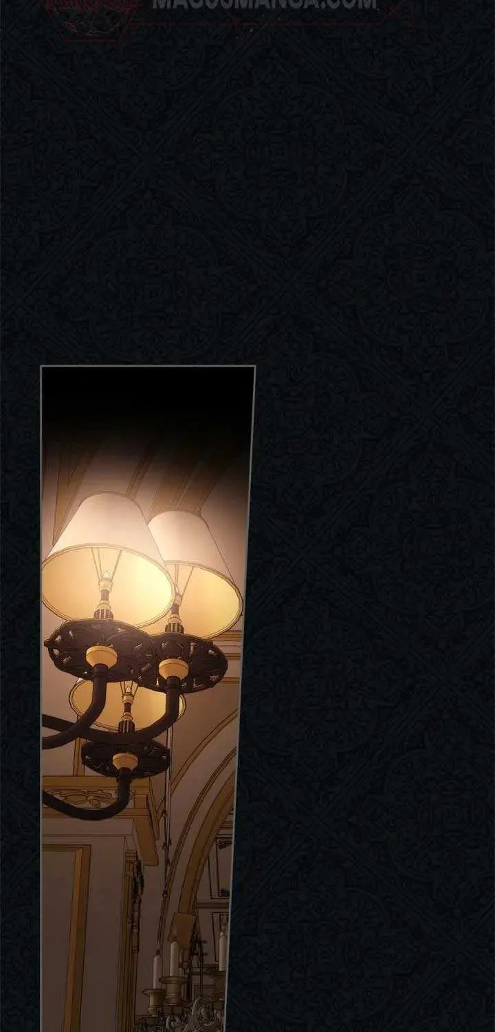 The Baby Prisoner in the Winter Castle Chapter 25 page 64 - 