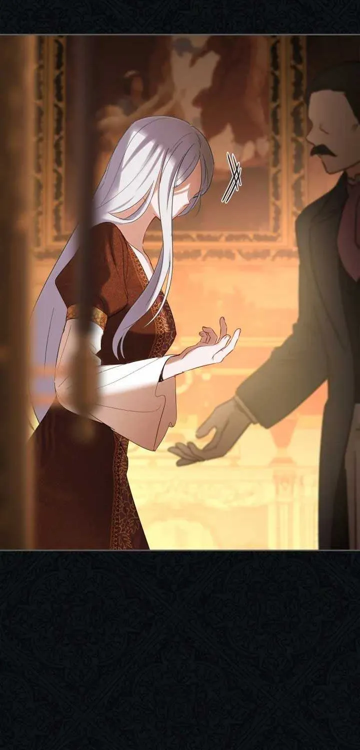 The Baby Prisoner in the Winter Castle Chapter 25 page 70 - 