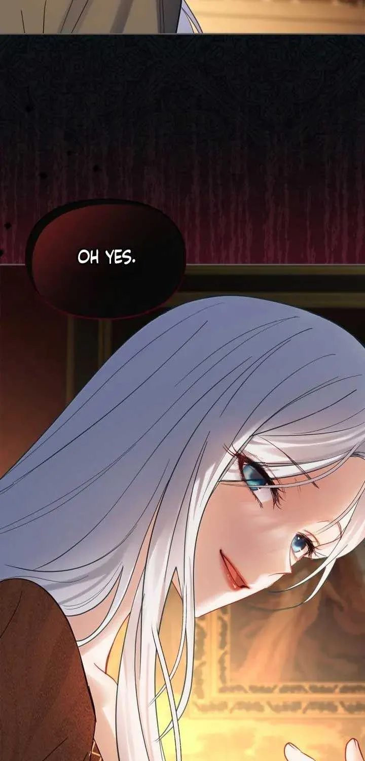 The Baby Prisoner in the Winter Castle Chapter 25 page 73 - 