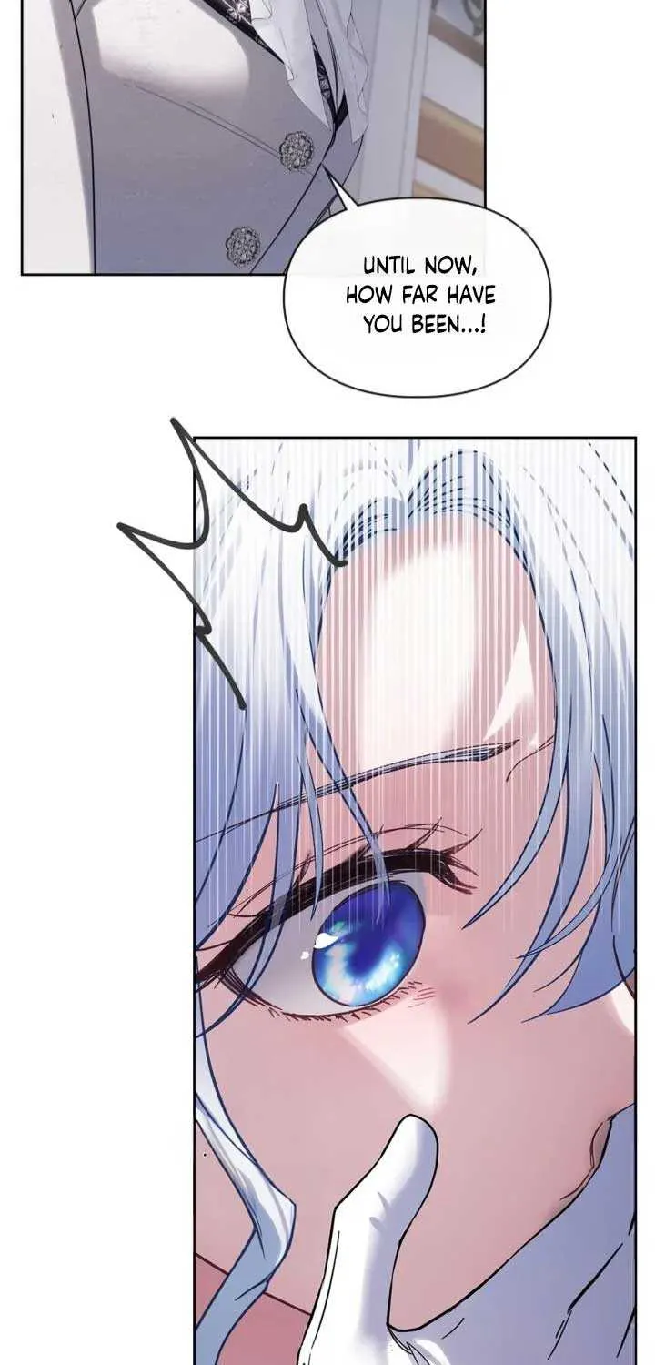 The Baby Prisoner in the Winter Castle Chapter 25 page 77 - 