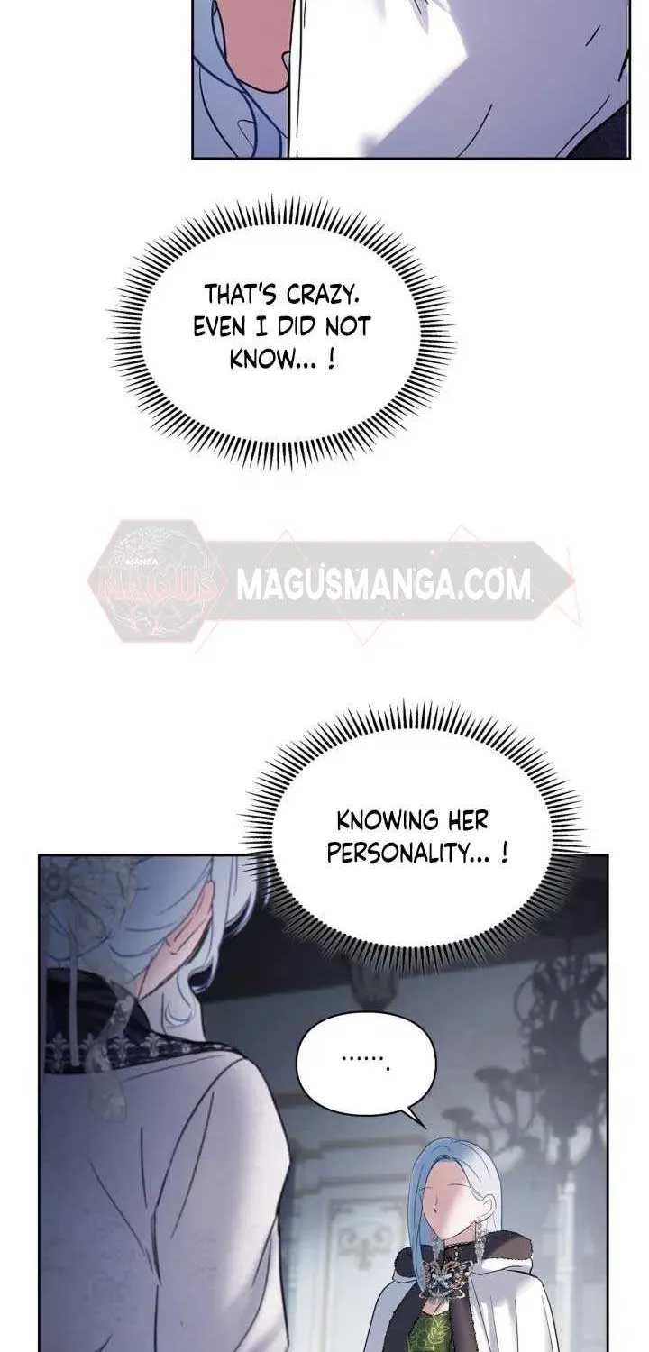 The Baby Prisoner in the Winter Castle Chapter 25 page 78 - 