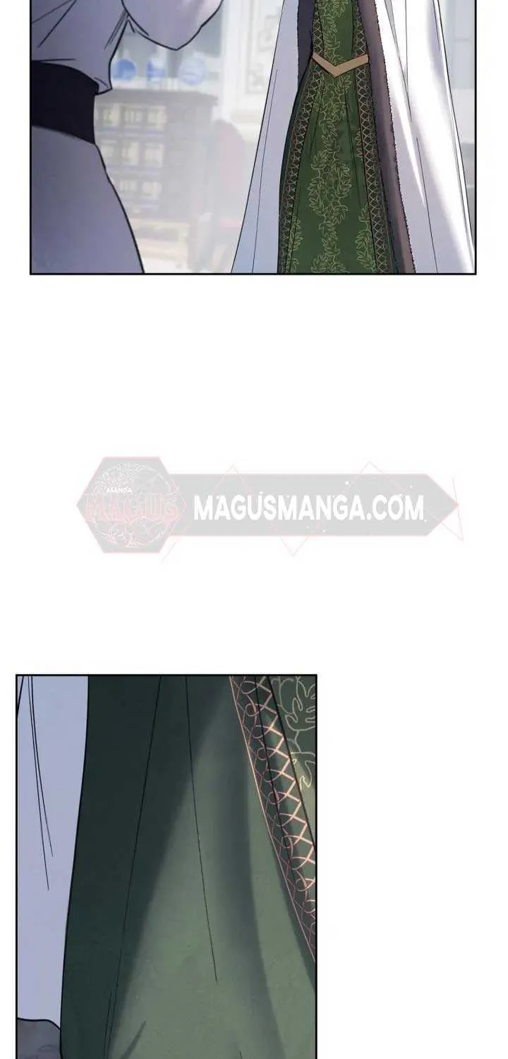 The Baby Prisoner in the Winter Castle Chapter 25 page 79 - 
