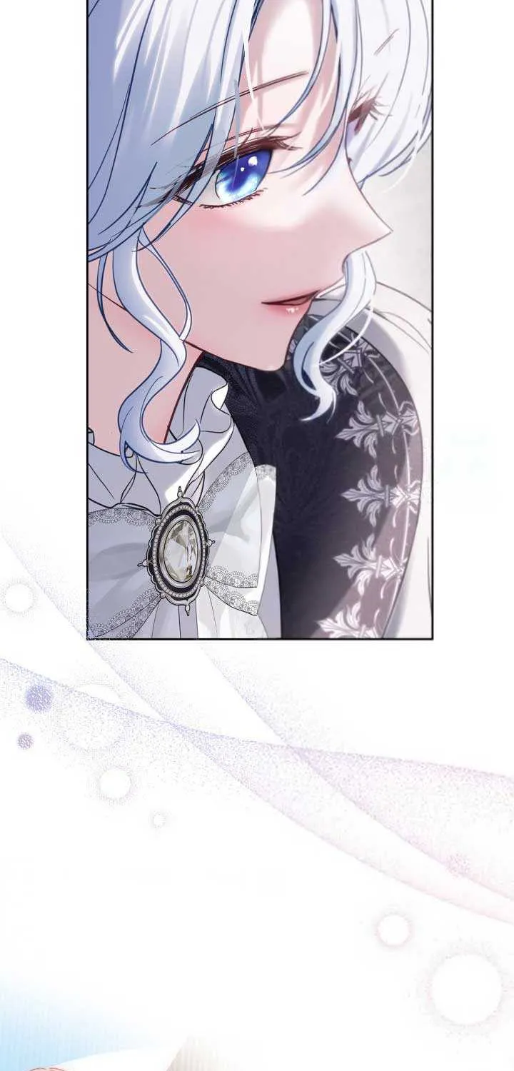The Baby Prisoner in the Winter Castle Chapter 26 page 13 - 
