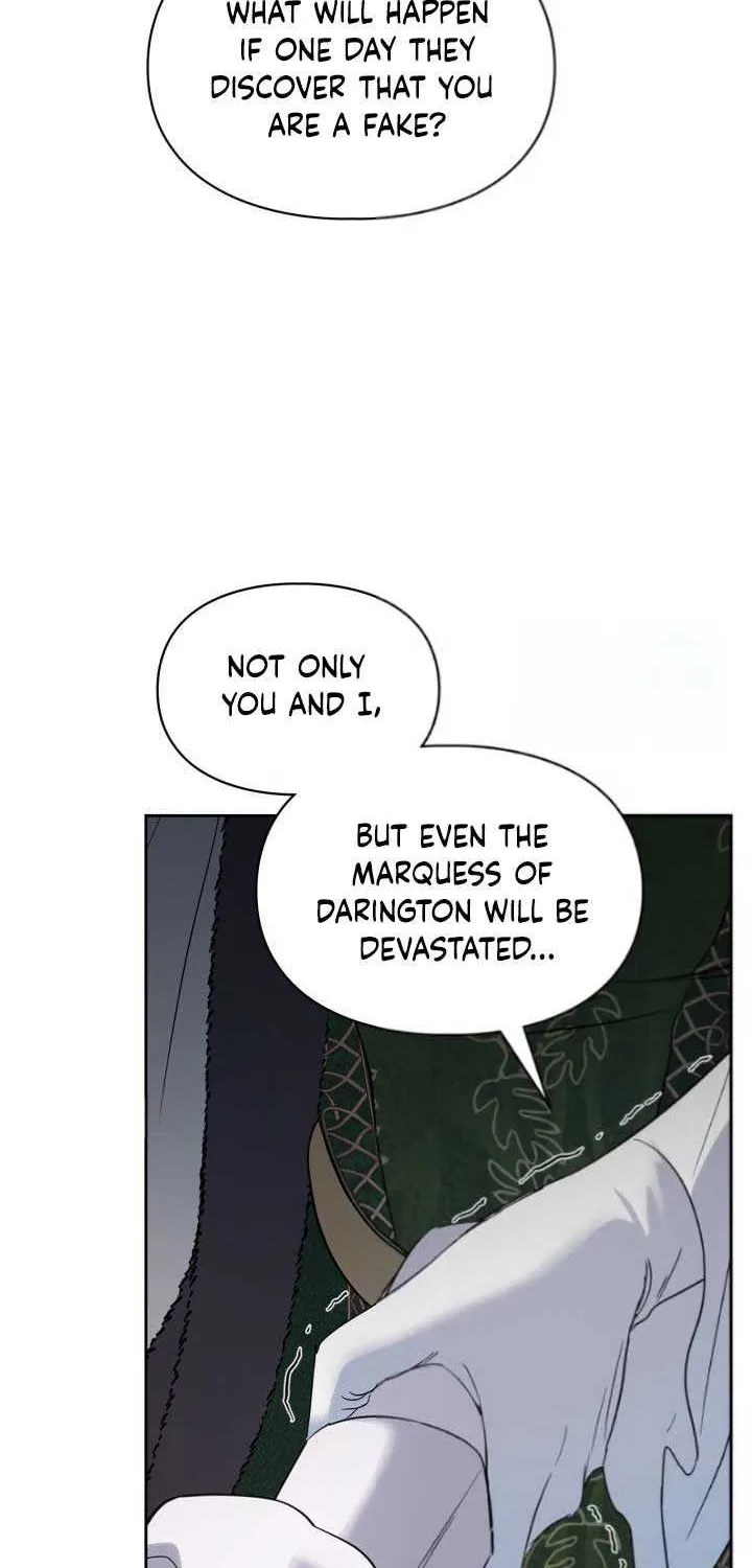The Baby Prisoner in the Winter Castle Chapter 26 page 24 - 