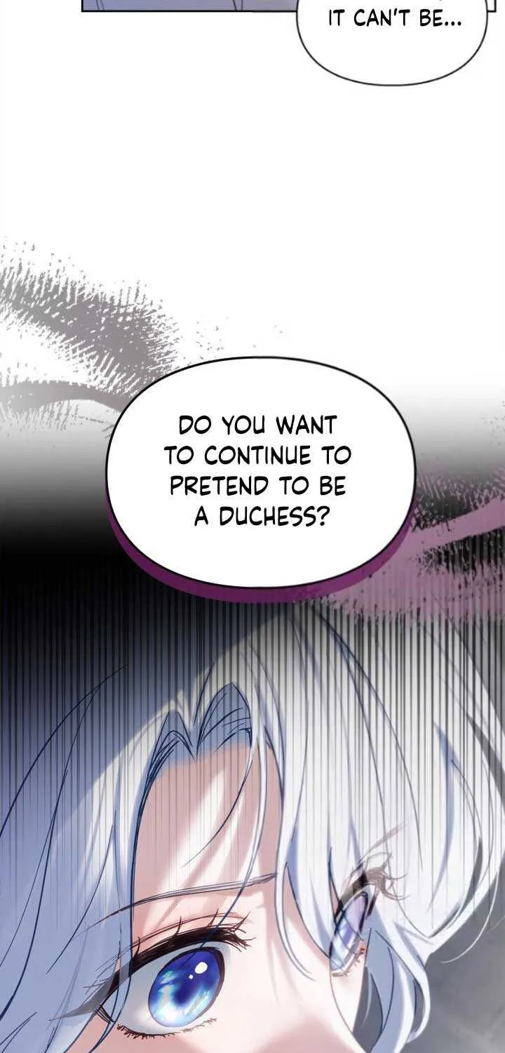 The Baby Prisoner in the Winter Castle Chapter 26 page 31 - 