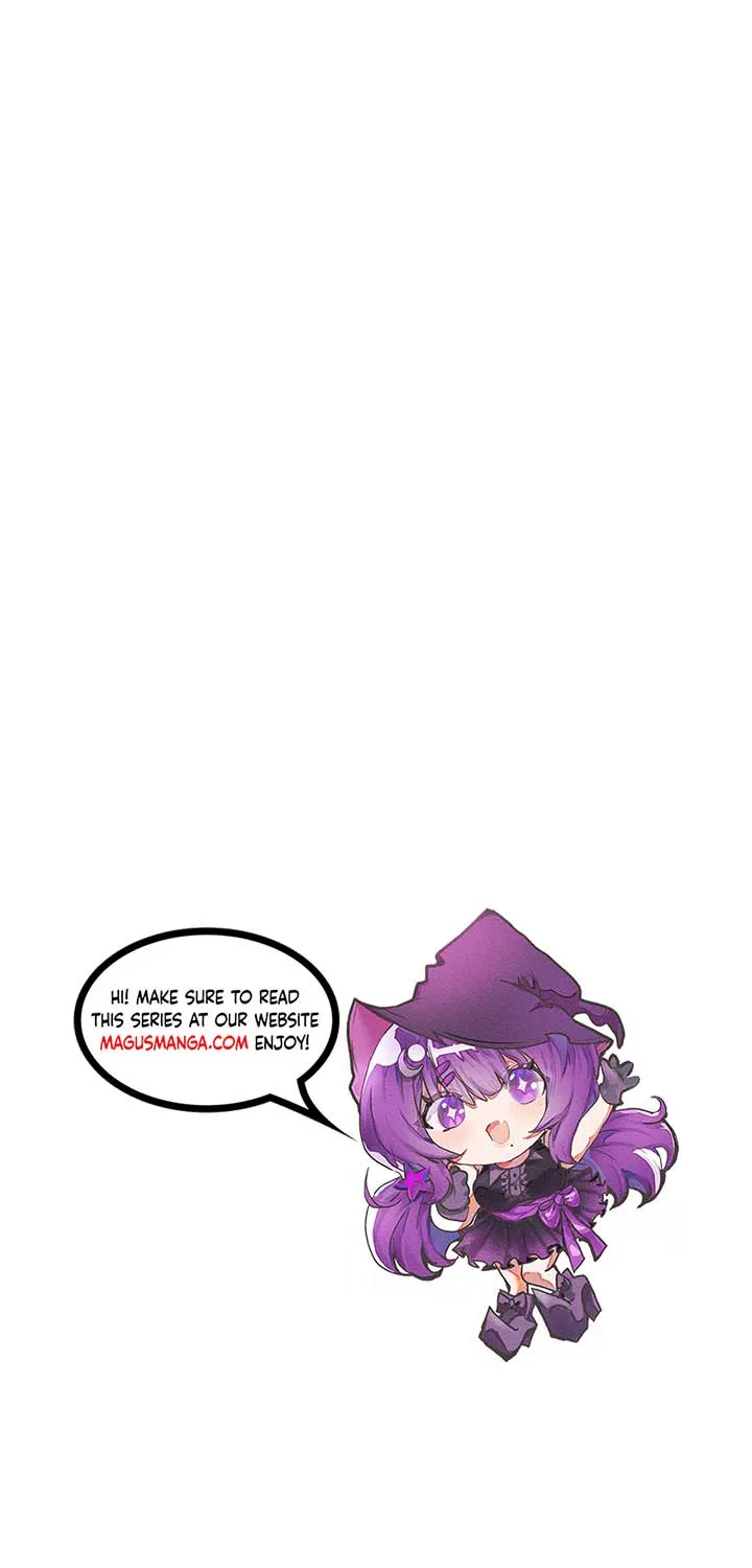 The Baby Prisoner in the Winter Castle Chapter 26 page 37 - 
