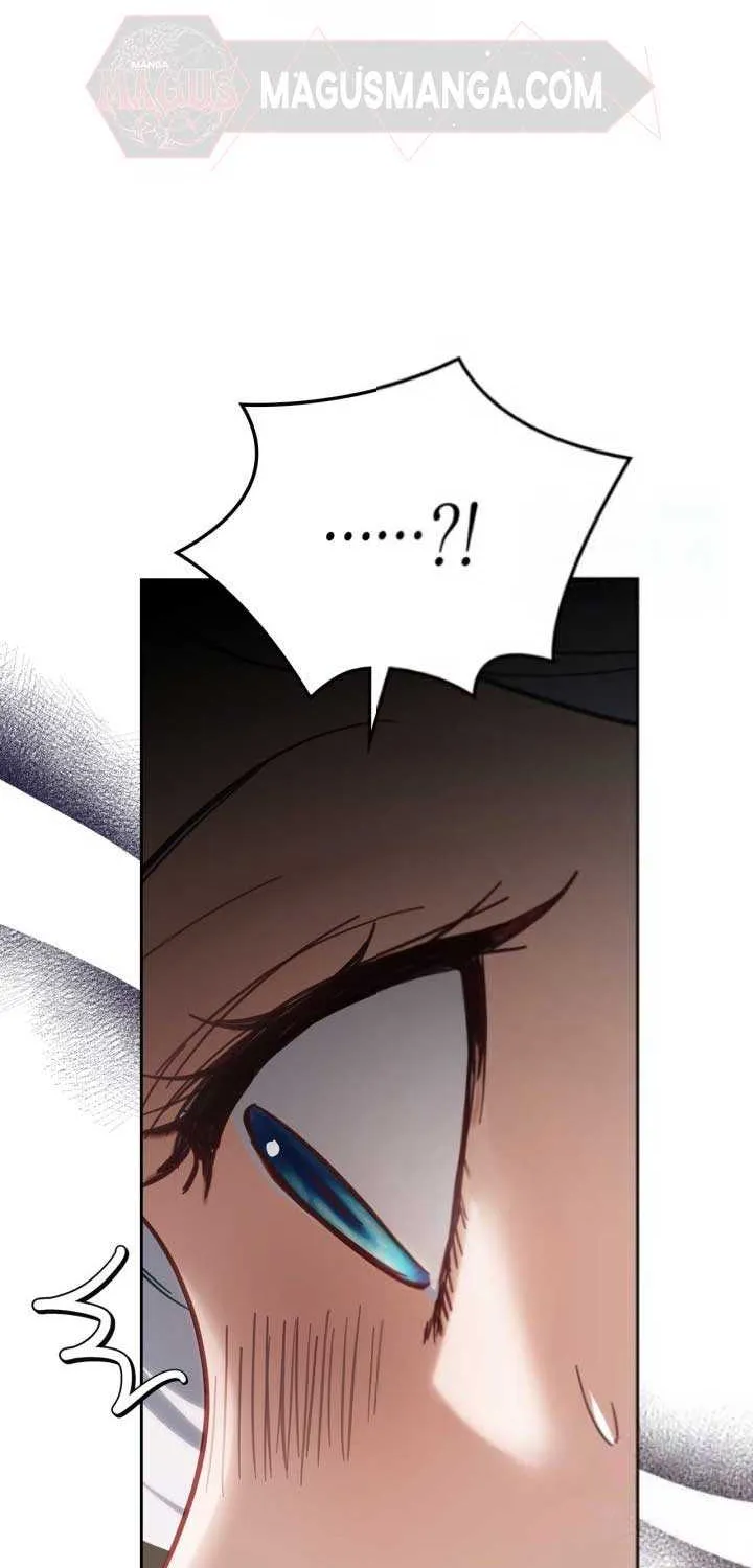 The Baby Prisoner in the Winter Castle Chapter 26 page 44 - 