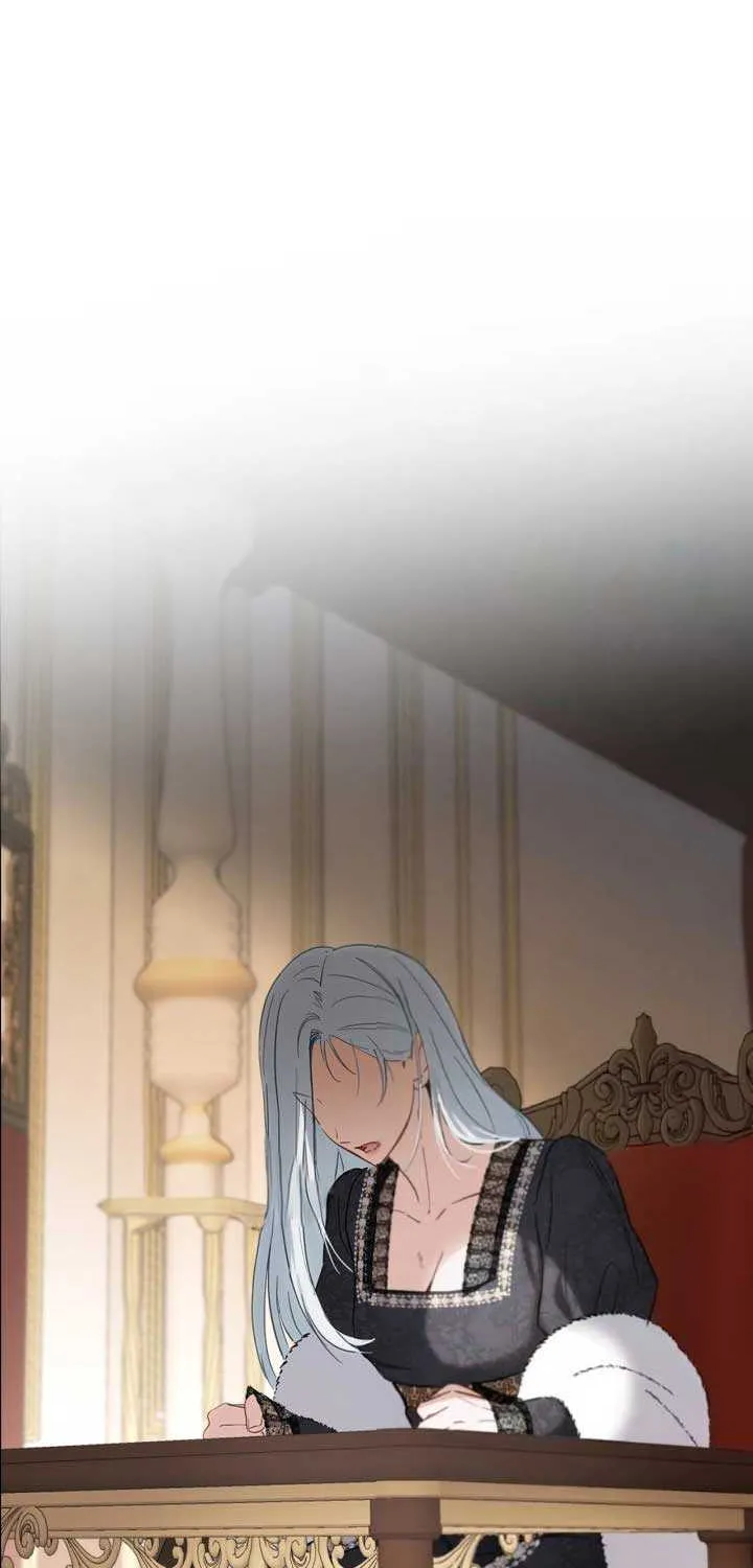 The Baby Prisoner in the Winter Castle Chapter 26 page 52 - 