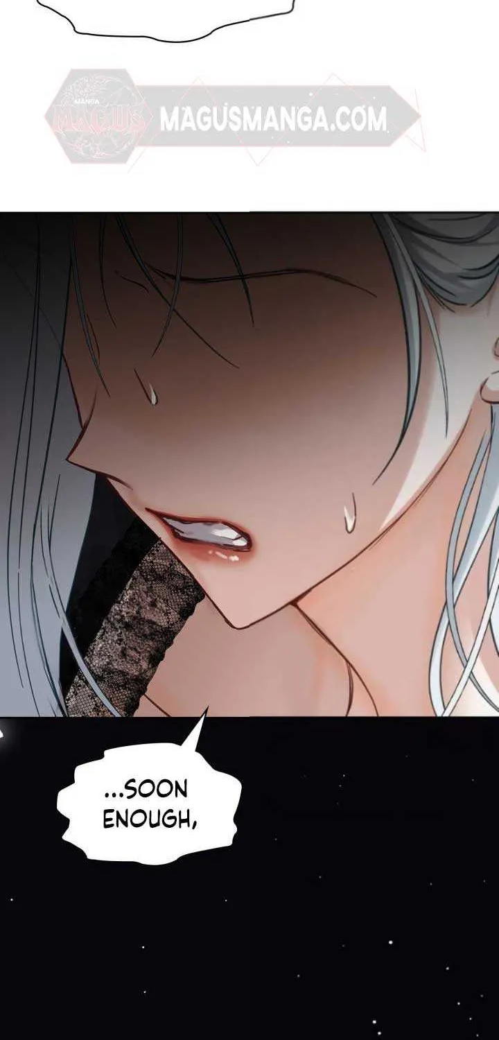 The Baby Prisoner in the Winter Castle Chapter 26 page 54 - 