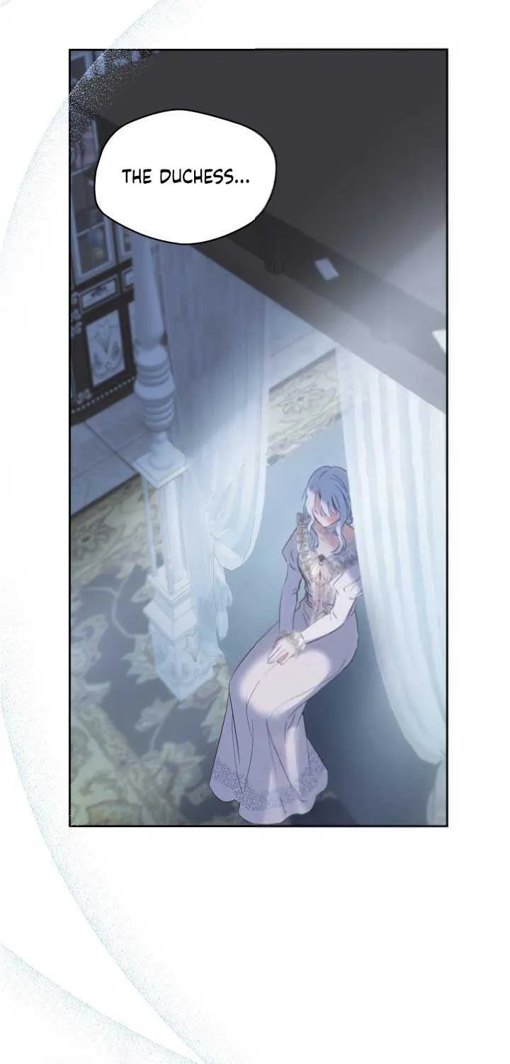 The Baby Prisoner in the Winter Castle Chapter 26 page 68 - 