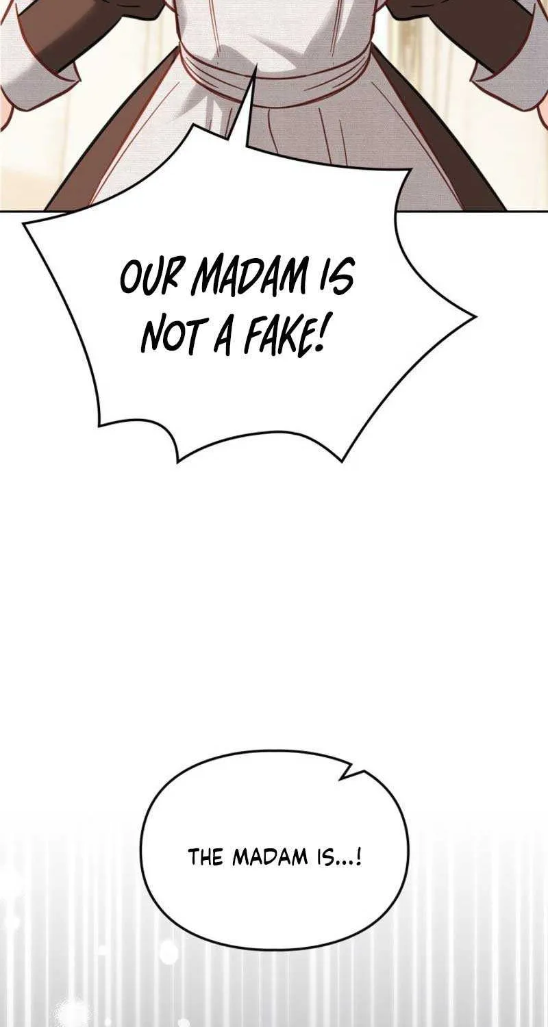The Baby Prisoner in the Winter Castle Chapter 27 page 17 - 