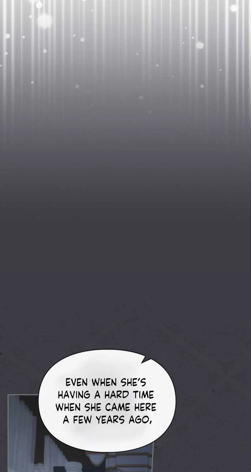 The Baby Prisoner in the Winter Castle Chapter 27 page 18 - 