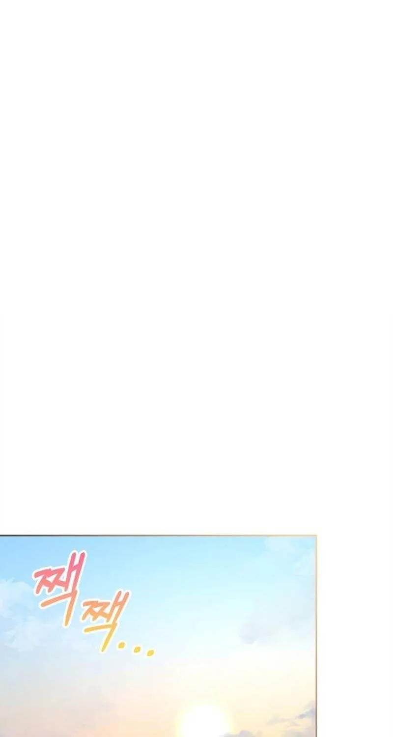 The Baby Prisoner in the Winter Castle Chapter 27 page 33 - 