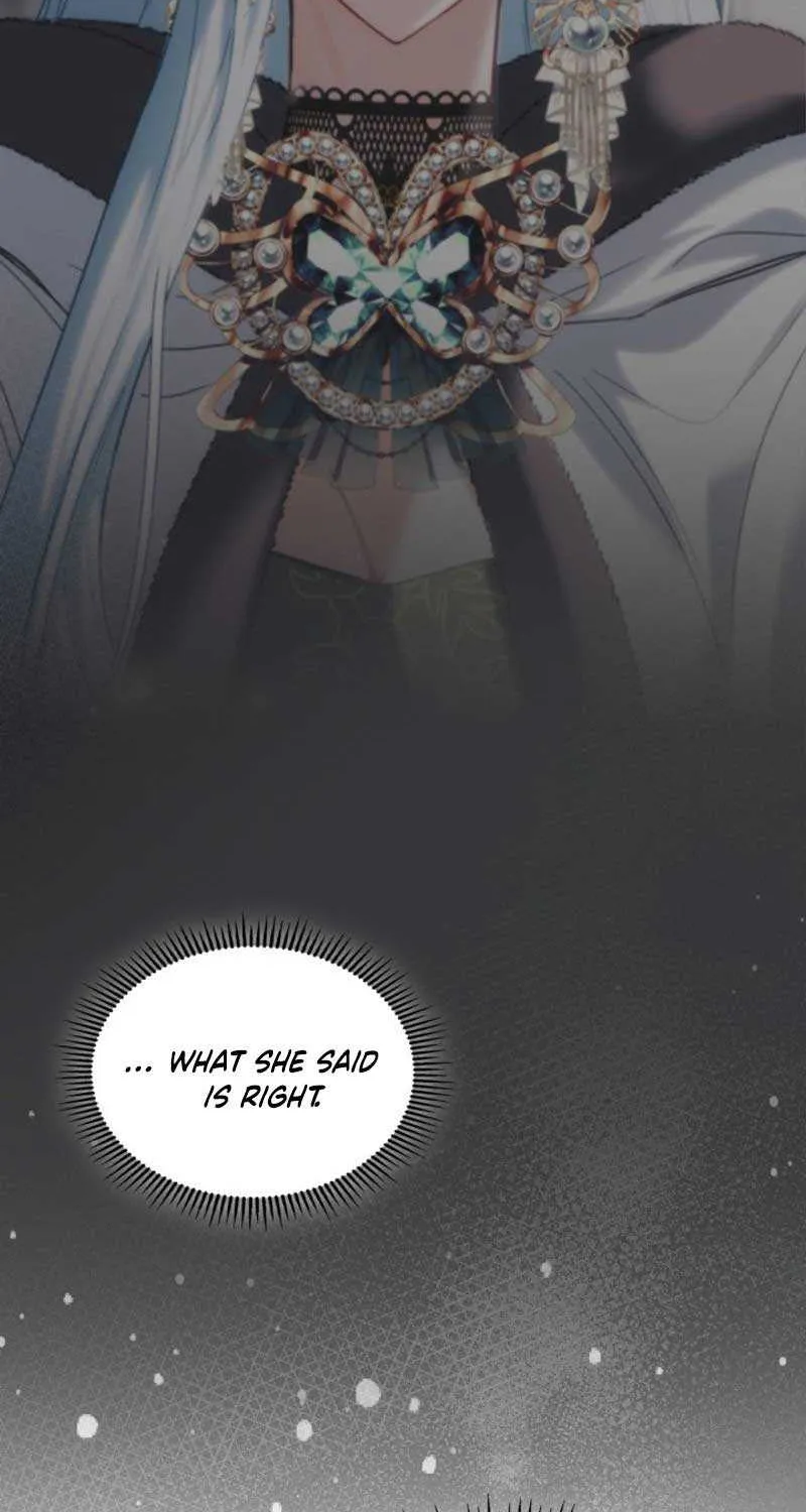 The Baby Prisoner in the Winter Castle Chapter 27 page 39 - 