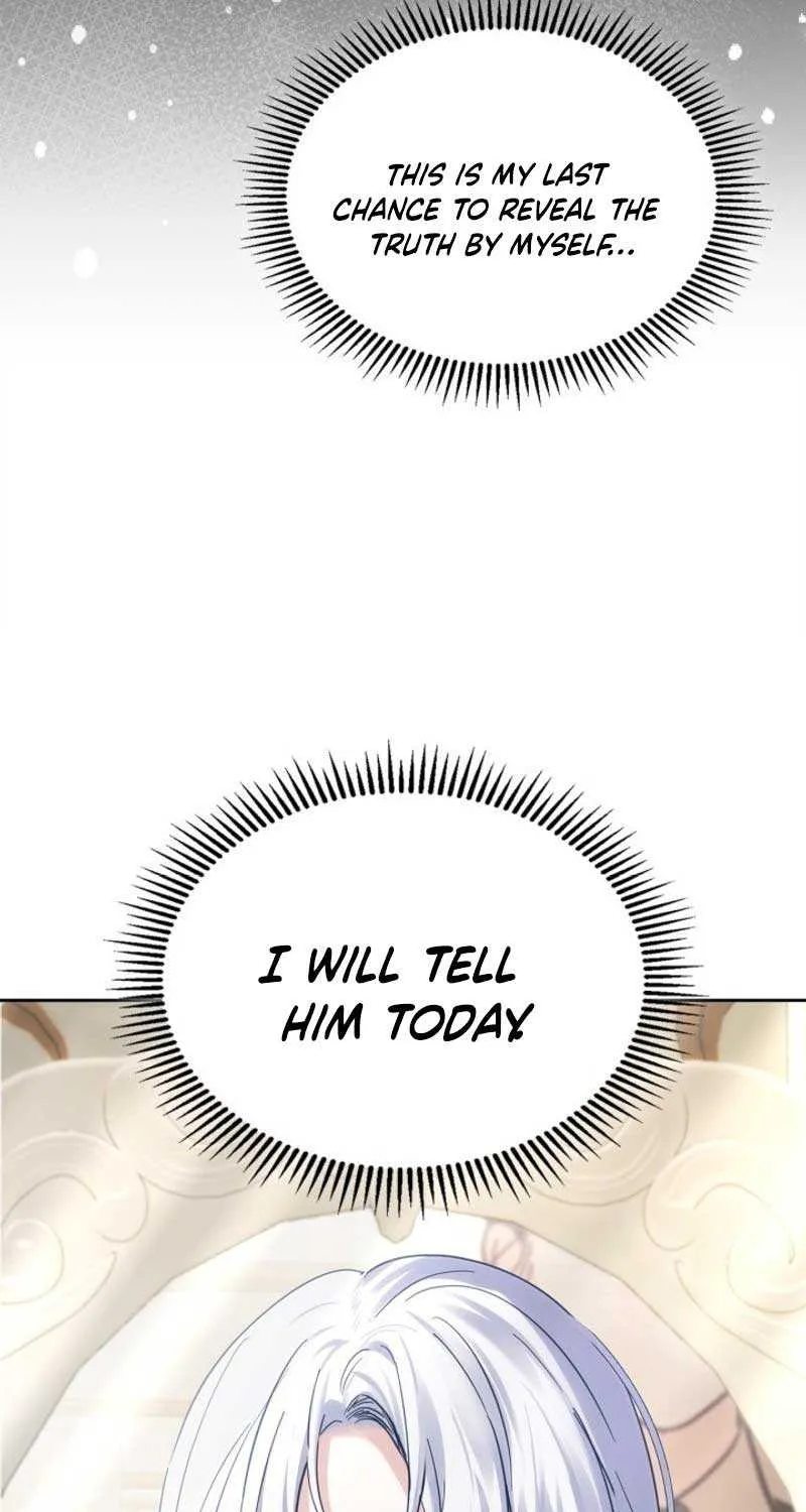 The Baby Prisoner in the Winter Castle Chapter 27 page 40 - 