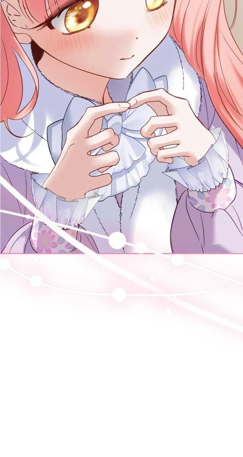 The Baby Prisoner in the Winter Castle Chapter 27 page 54 - 