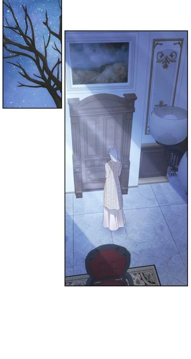 The Baby Prisoner in the Winter Castle Chapter 27 page 65 - 