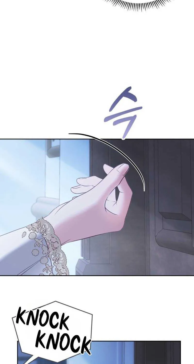 The Baby Prisoner in the Winter Castle Chapter 27 page 67 - 