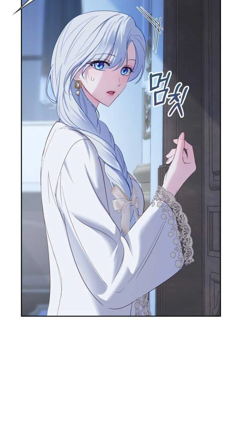 The Baby Prisoner in the Winter Castle Chapter 27 page 68 - 