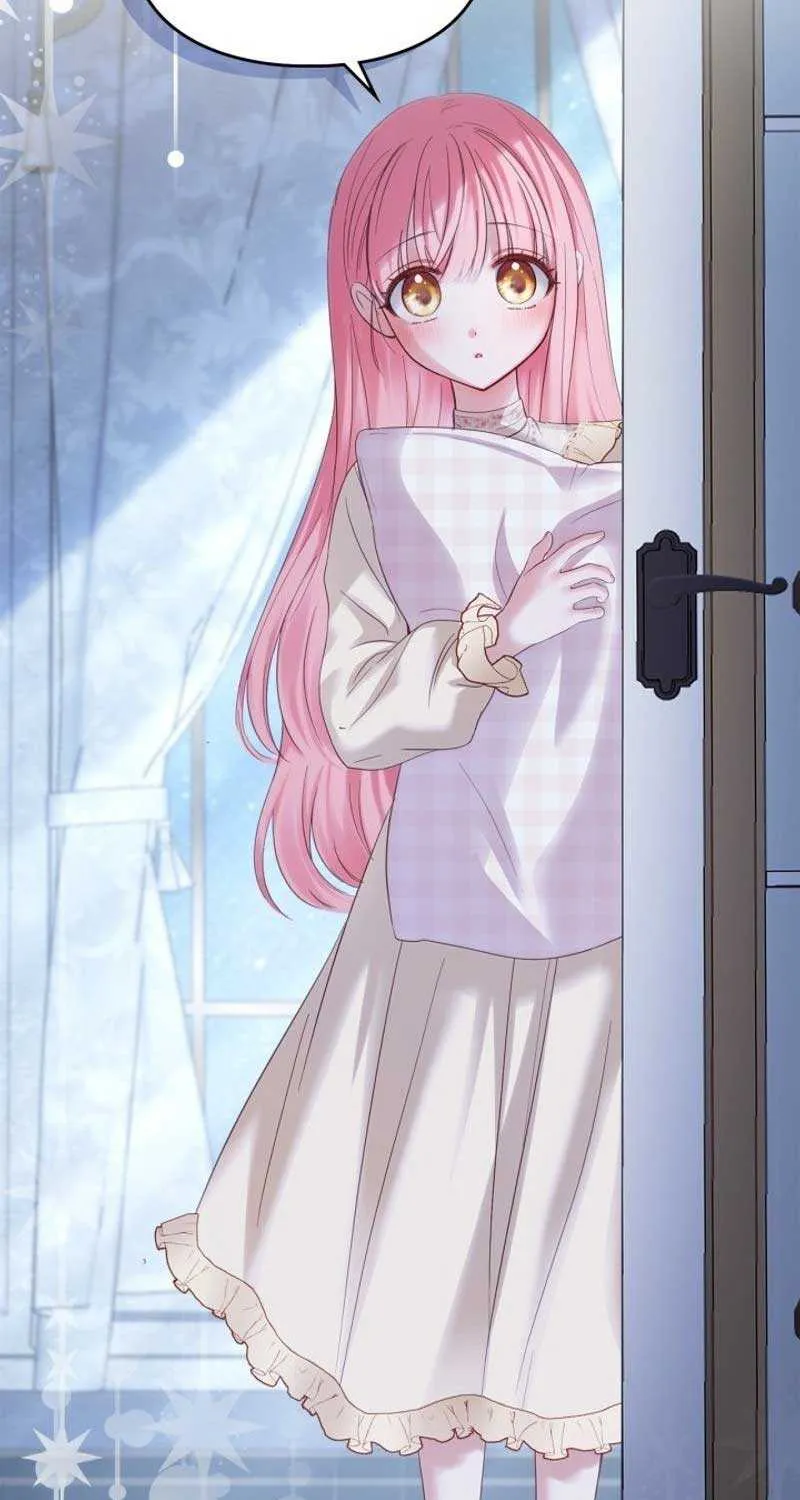 The Baby Prisoner in the Winter Castle Chapter 27 page 70 - 
