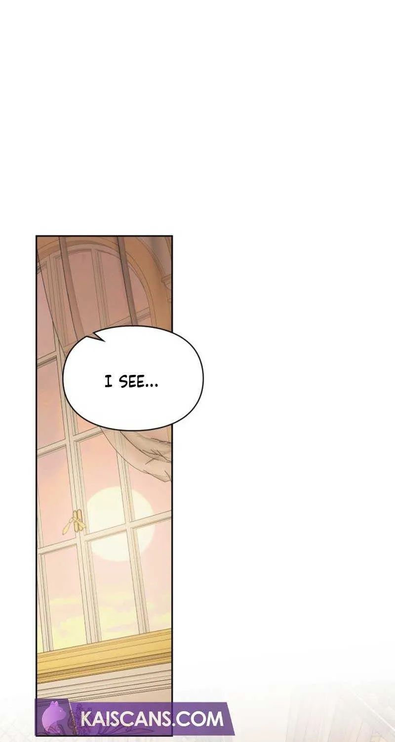 The Baby Prisoner in the Winter Castle Chapter 27 page 8 - 