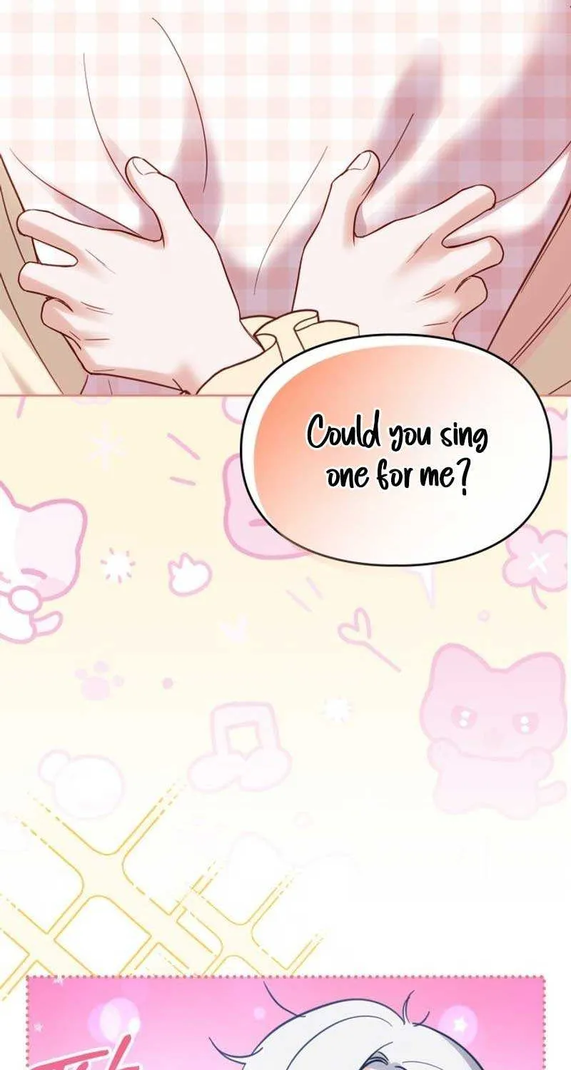 The Baby Prisoner in the Winter Castle Chapter 27 page 75 - 