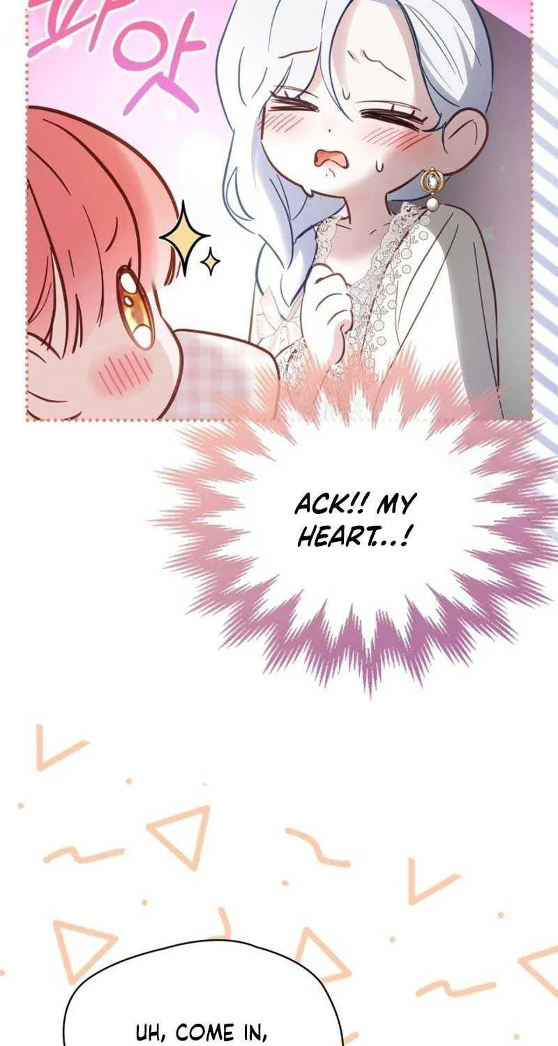 The Baby Prisoner in the Winter Castle Chapter 27 page 76 - 