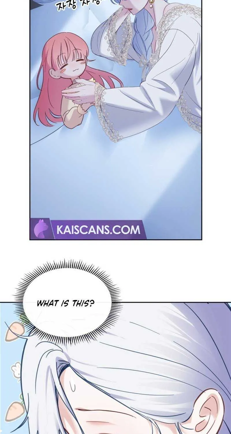 The Baby Prisoner in the Winter Castle Chapter 27 page 78 - 