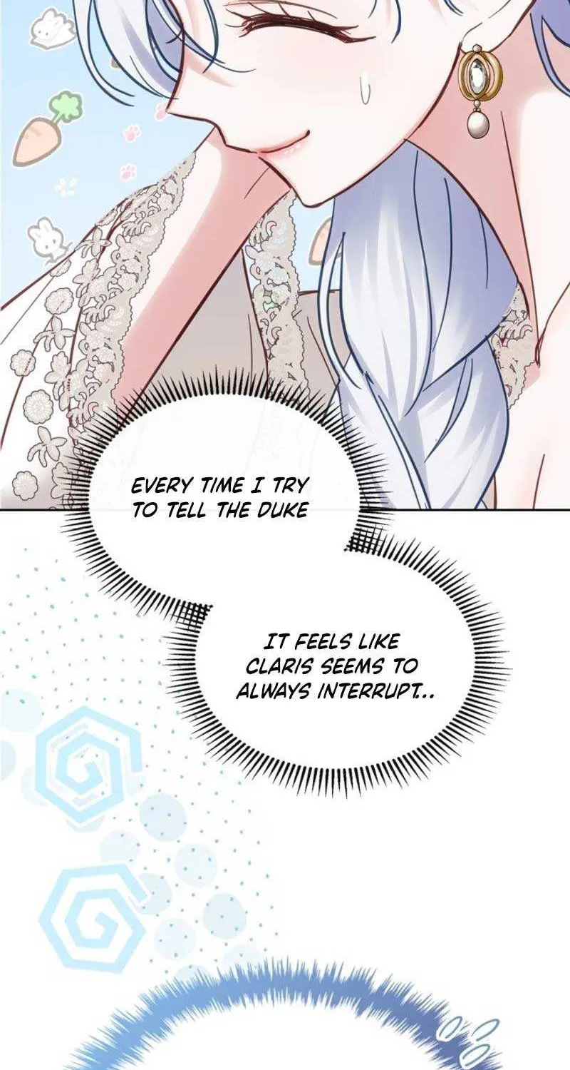 The Baby Prisoner in the Winter Castle Chapter 27 page 79 - 