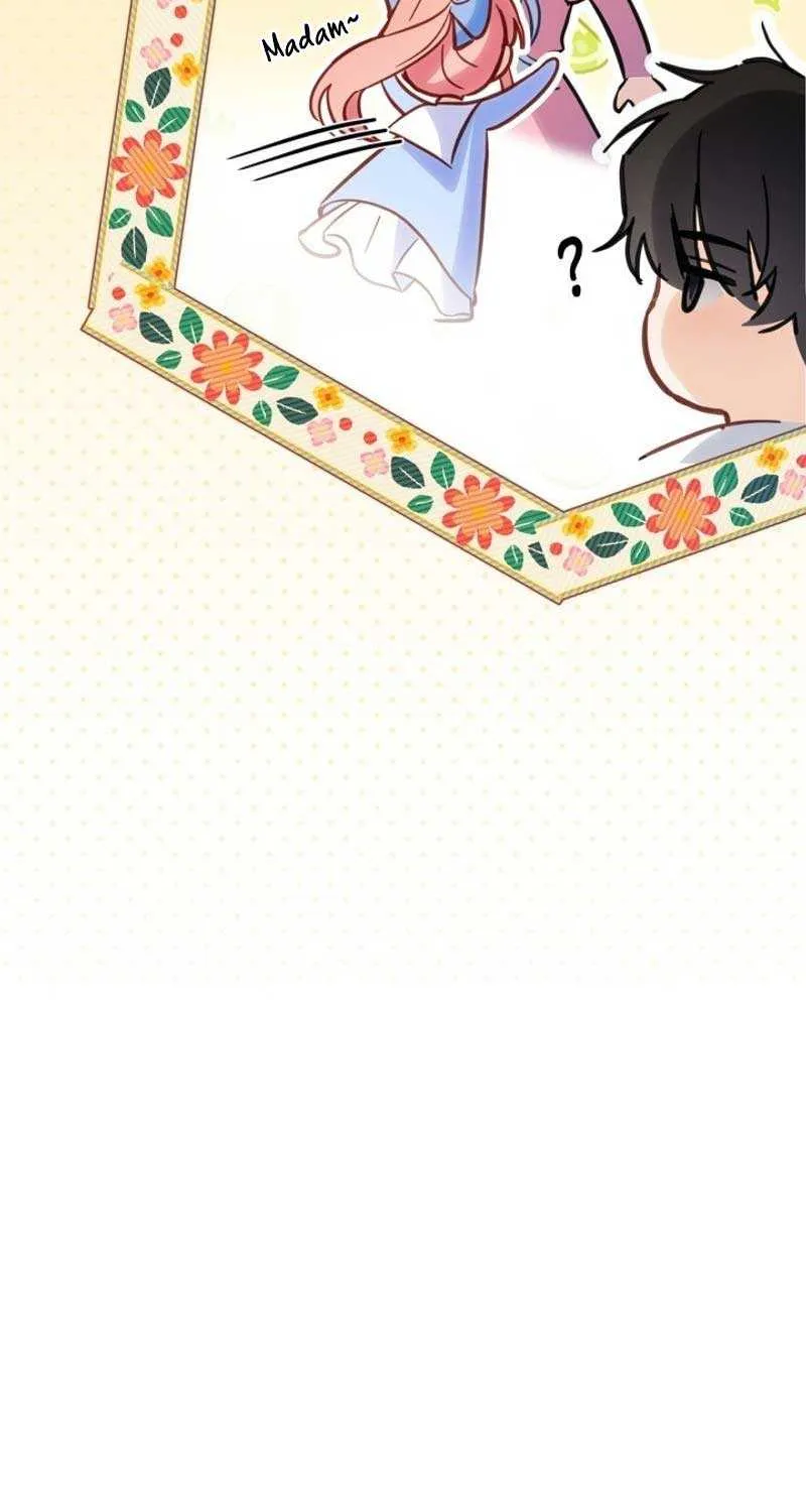 The Baby Prisoner in the Winter Castle Chapter 27 page 82 - 