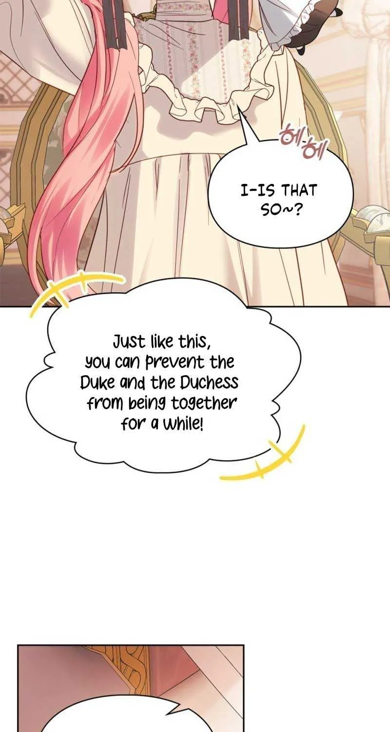 The Baby Prisoner in the Winter Castle Chapter 27 page 88 - 