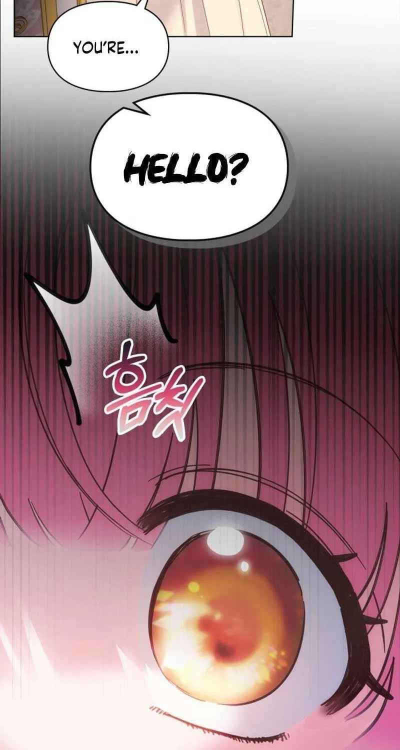 The Baby Prisoner in the Winter Castle Chapter 27 page 95 - 