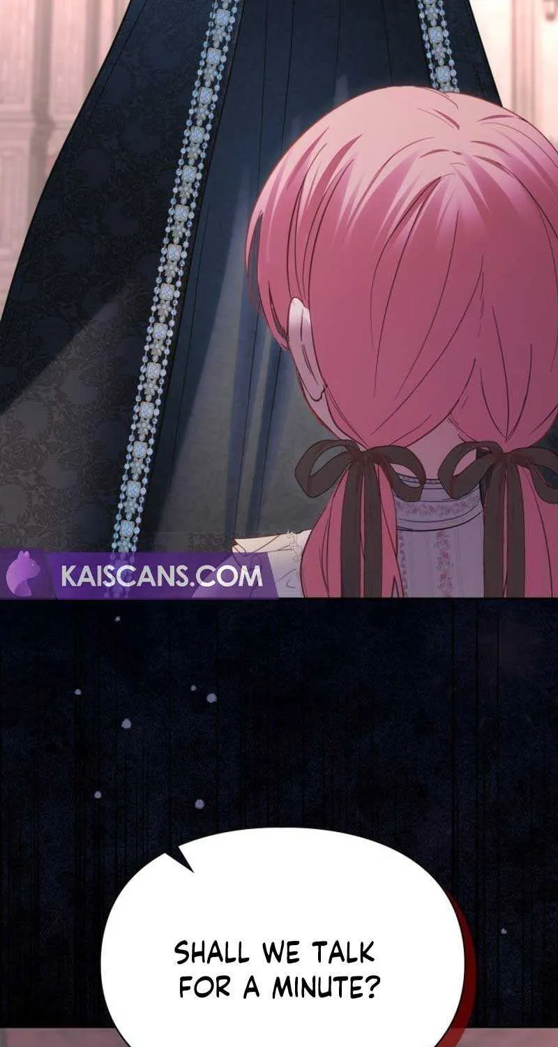 The Baby Prisoner in the Winter Castle Chapter 27 page 98 - 