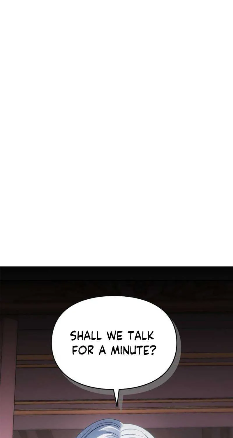 The Baby Prisoner in the Winter Castle Chapter 28 page 2 - 