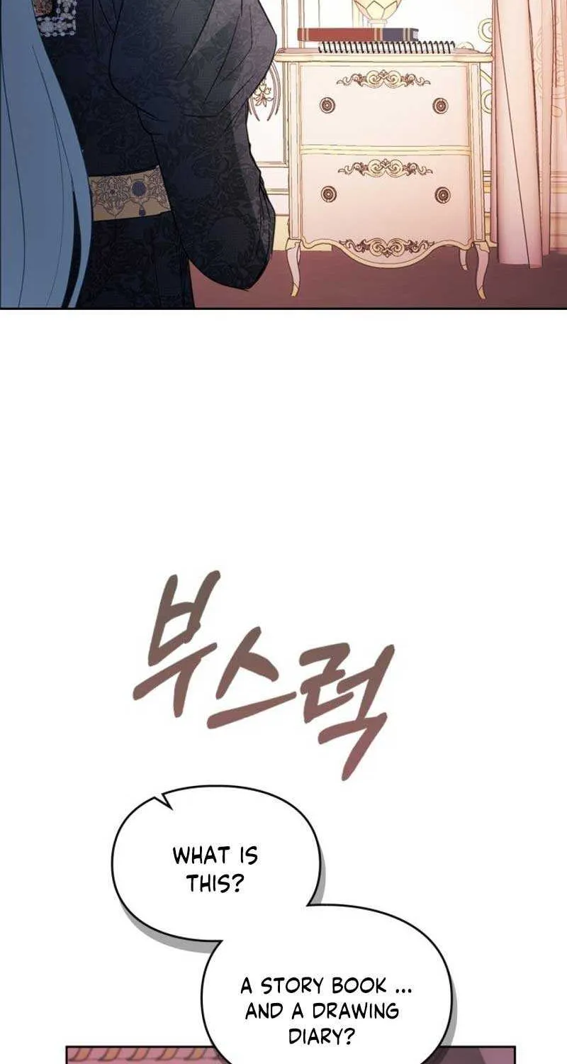 The Baby Prisoner in the Winter Castle Chapter 28 page 14 - 
