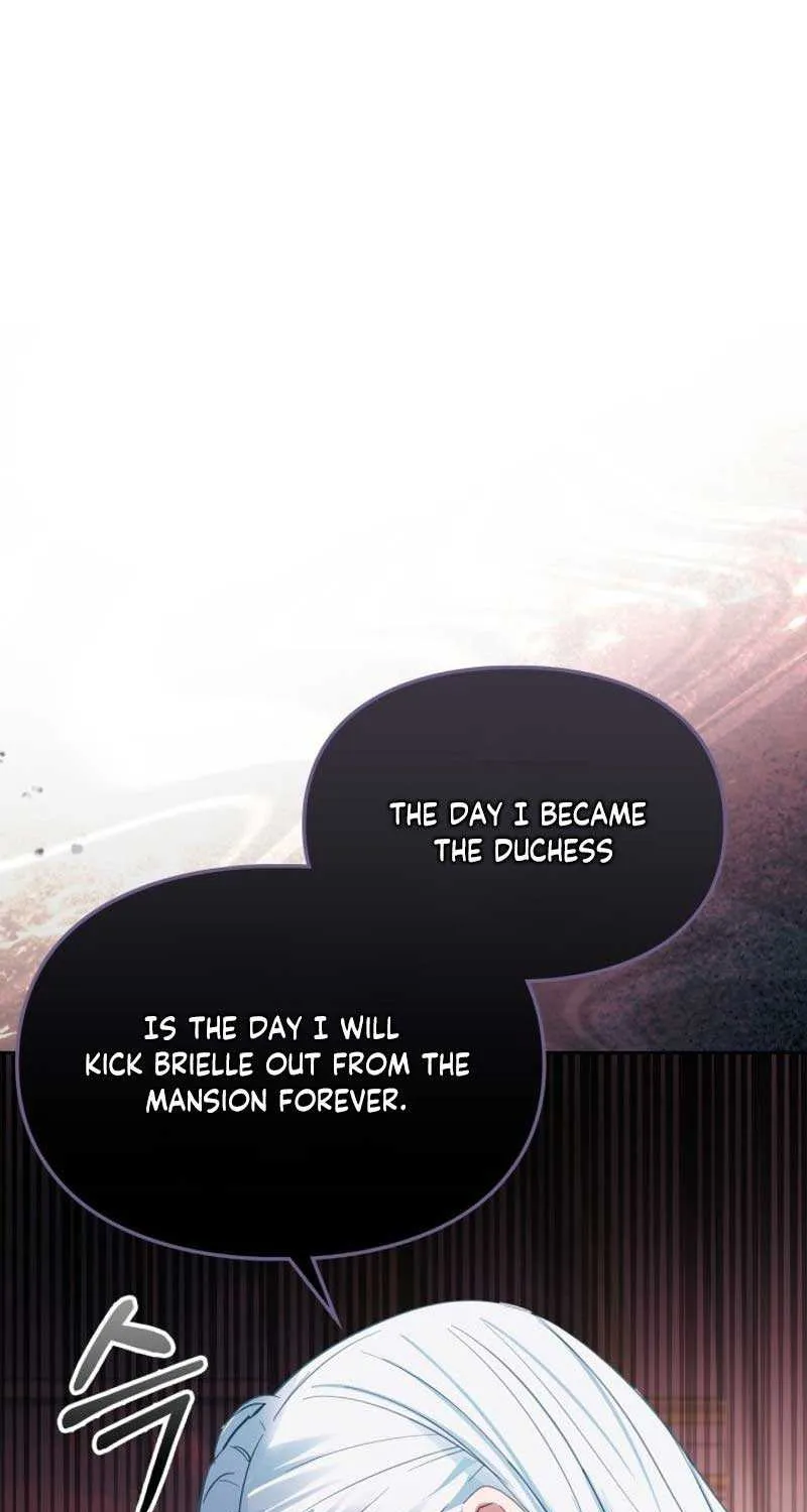 The Baby Prisoner in the Winter Castle Chapter 28 page 21 - 