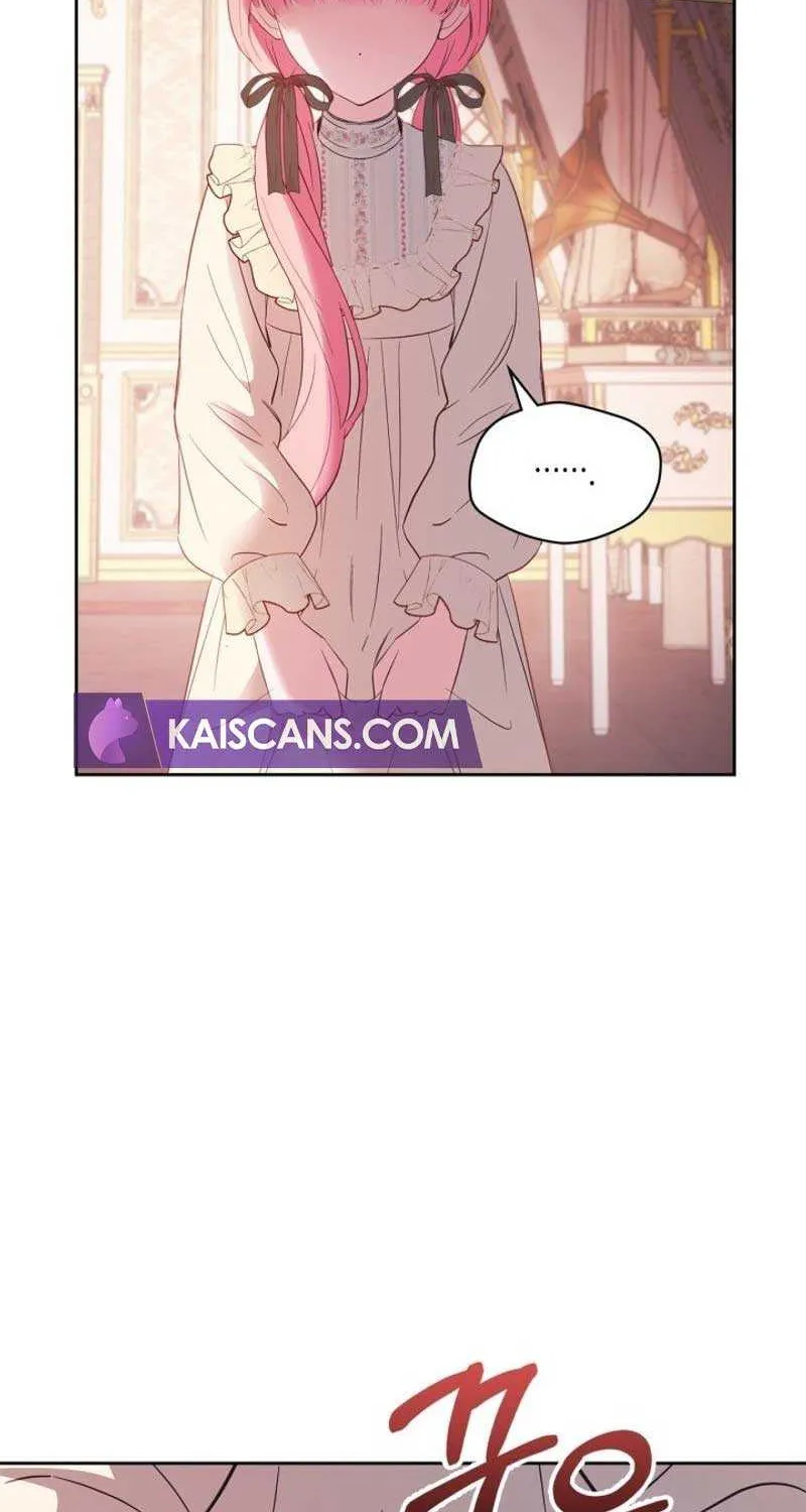 The Baby Prisoner in the Winter Castle Chapter 28 page 24 - 