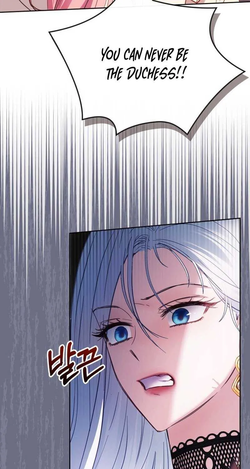 The Baby Prisoner in the Winter Castle Chapter 28 page 31 - 