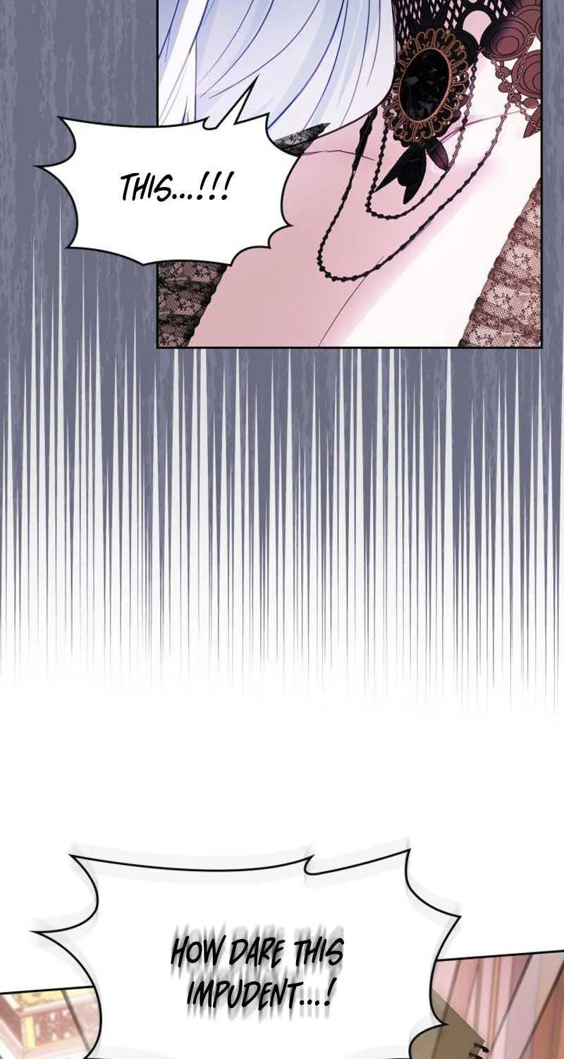The Baby Prisoner in the Winter Castle Chapter 28 page 32 - 