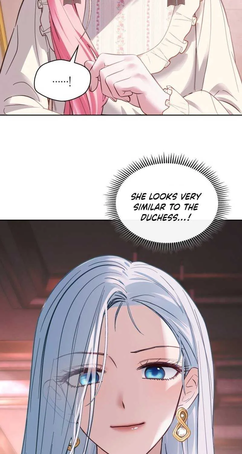 The Baby Prisoner in the Winter Castle Chapter 28 page 5 - 