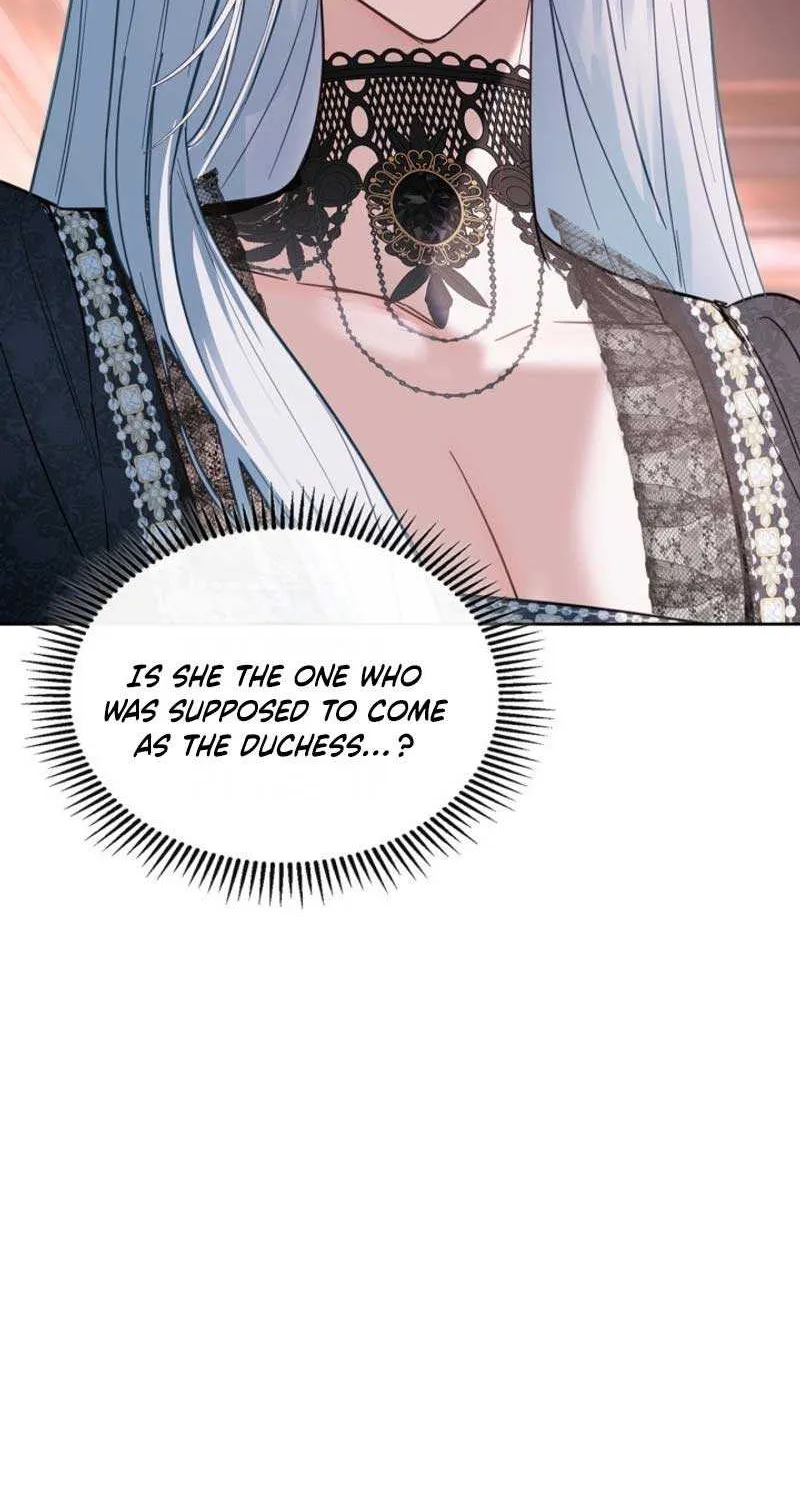 The Baby Prisoner in the Winter Castle Chapter 28 page 6 - 