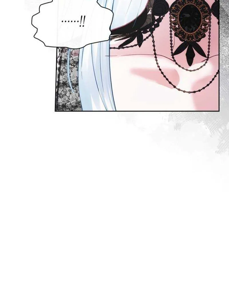 The Baby Prisoner in the Winter Castle Chapter 28 page 60 - 