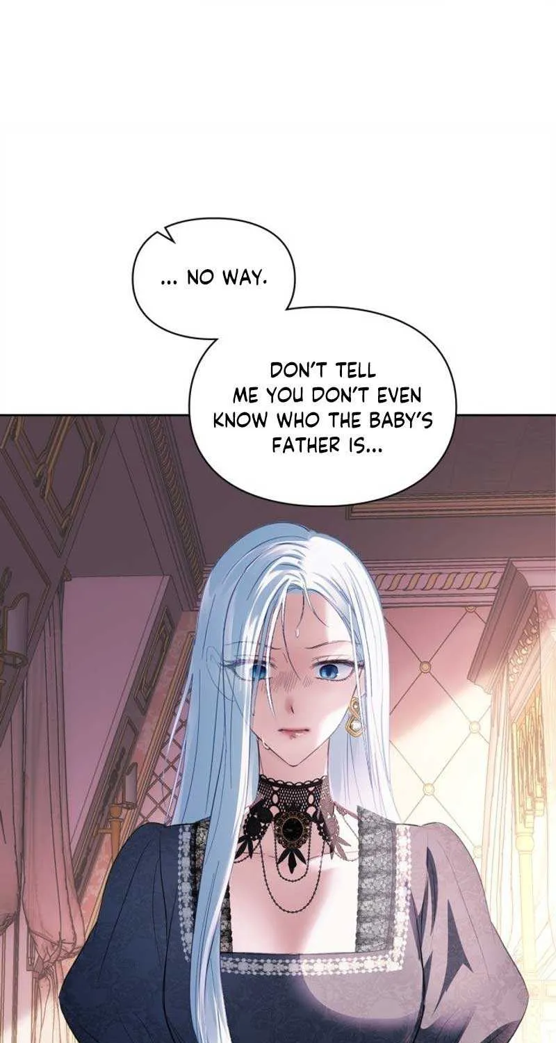 The Baby Prisoner in the Winter Castle Chapter 28 page 65 - 