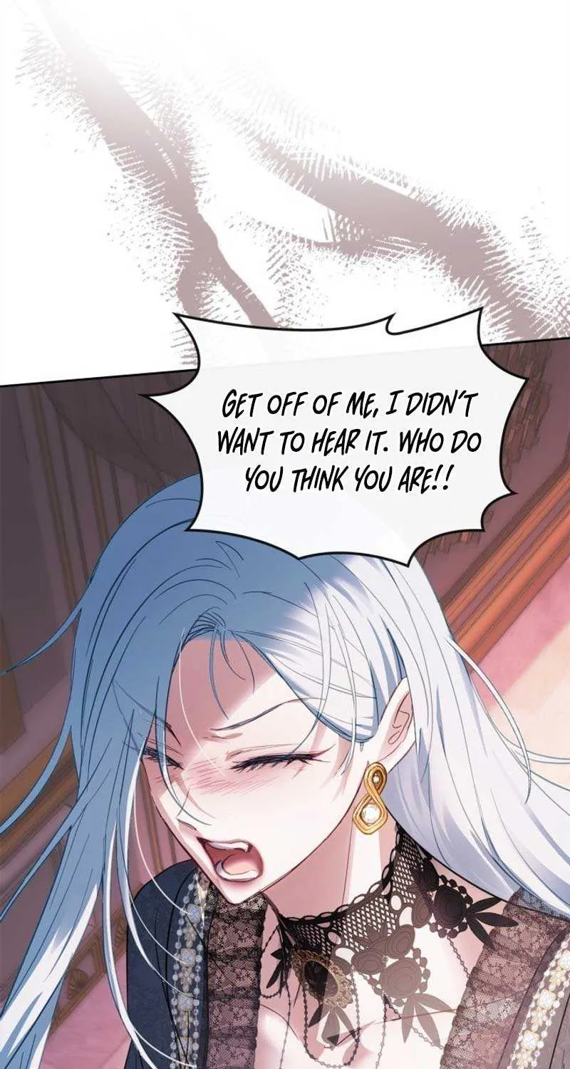 The Baby Prisoner in the Winter Castle Chapter 28 page 69 - 