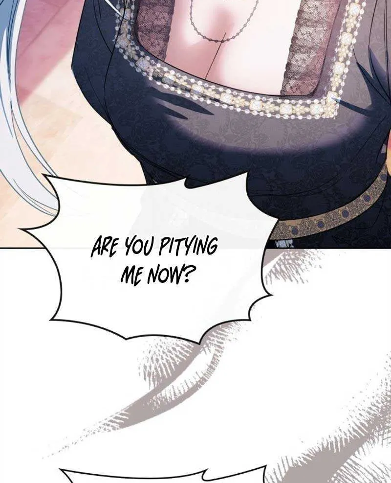 The Baby Prisoner in the Winter Castle Chapter 28 page 70 - 