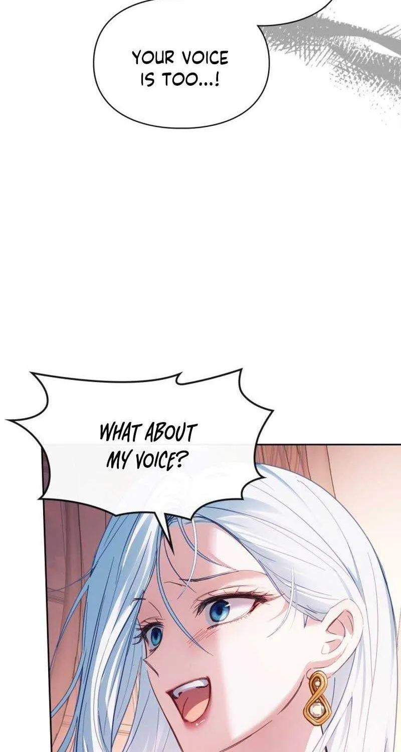 The Baby Prisoner in the Winter Castle Chapter 28 page 72 - 